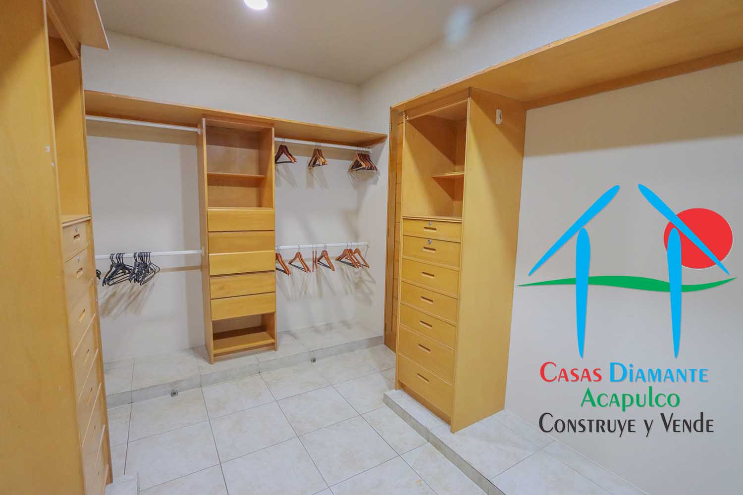 Brisas Carey 80 B4 - Recámara principal 6